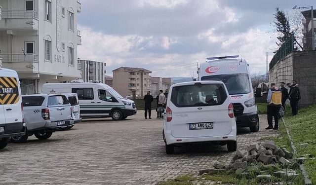 Batman’da sır olay: Genç öğretmen evinde ölü bulundu