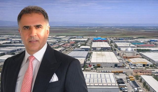 Diyarbakır OSB seçimlerine dış müdahale iddiası!