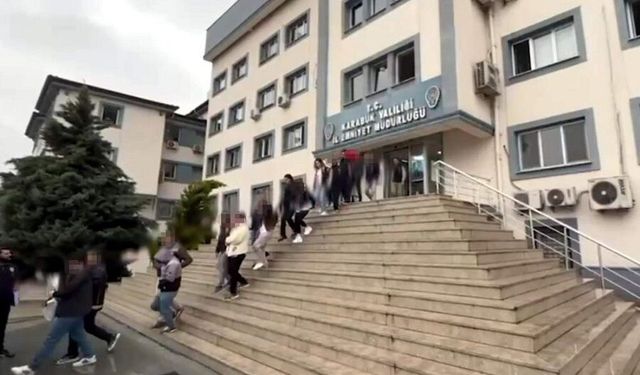 Diyarbakır’a uzanan ‘borsa’ vurgunu: Tam 57 milyon TL