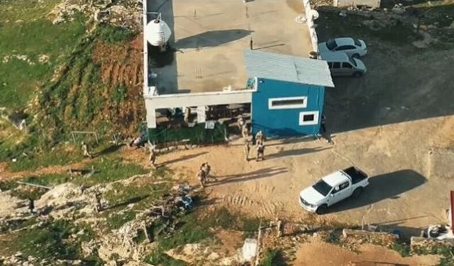 Diyarbakır’da bir kız çocuğu ölmüştü: Faili babası ve kuzenleri çıktı!