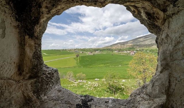 Hakkında çok az şey biliniyor: Diyarbakır'daki tarih gün yüzüne çıkıyor!