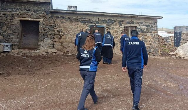 Diyarbakır’da ‘peynir’ skandalı: Belediye mühürledi!