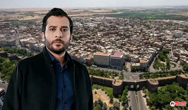 Diyarbakırlı sanatçının oğlu da ünlü oldu: İşte oynadığı dizi ve filmler!