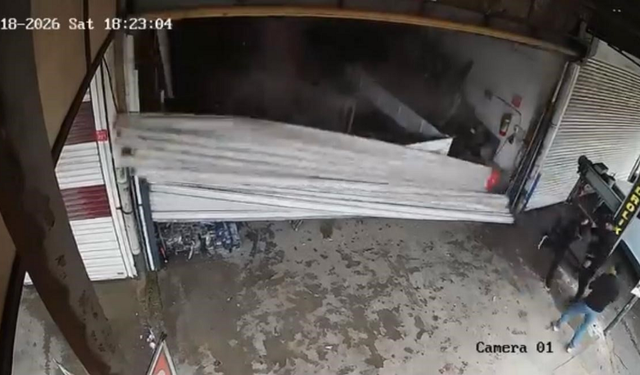 "Dokunsan yıkılacak" sözü Diyarbakır’da gerçek oldu!