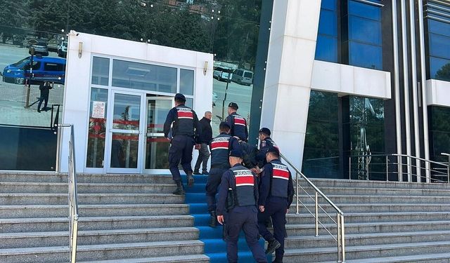 Evleneceğim kadını getirmezseniz dedi tehditler savurdu: O şahıs için flaş gelişme!