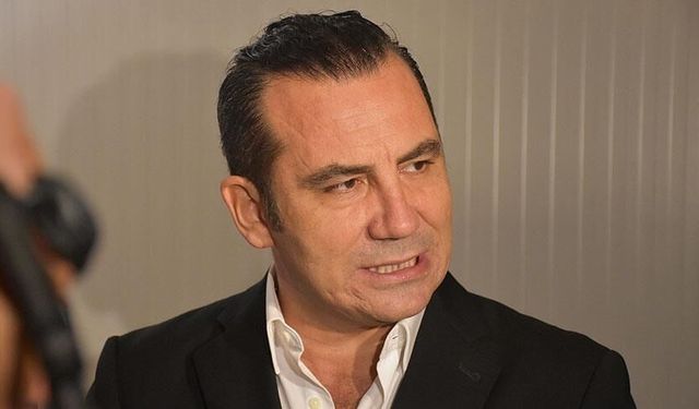 Ferhat Göçer’in ‘Kürtçe’ sözleri tepki çekti: "Türkçe'ye çevrilmesi..."