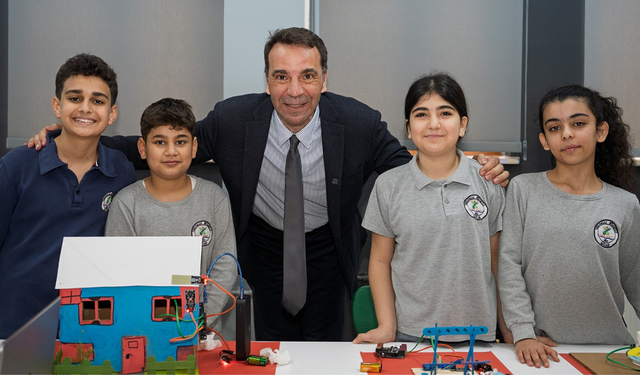 Gelecek Diyarbakır’da yazılıyor: Bağlar ve Yenişehir’e dev yatırım!