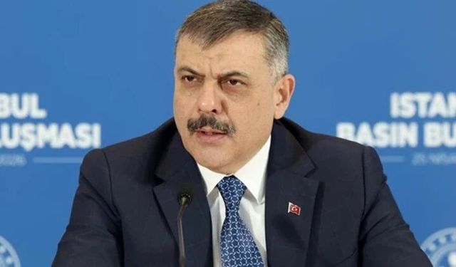 Bakan Çiftçi Diyarbakır’da açıkladı: “Haberleşme ağı ifşa oldu…”