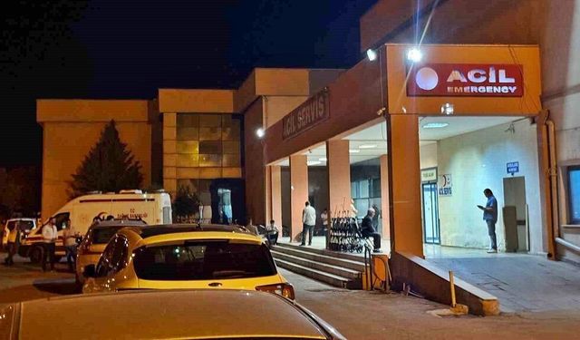 Iğdır’da tarlada silahlı saldırı: Sulama yaparken öldürüldü!