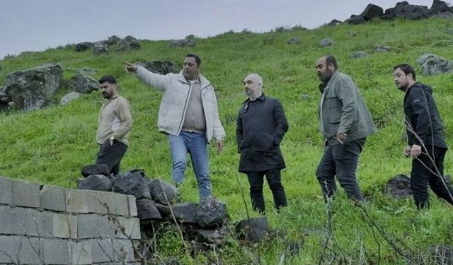 Narin’in babası Arif Güran’dan “Hizbullah’ yanıtı: “Köyde namaz kılan yok!”