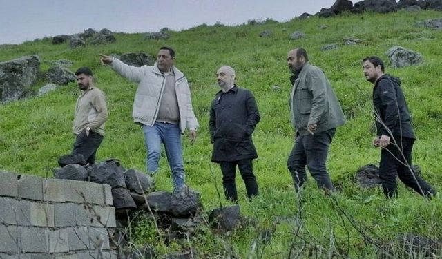 Narin’in babası Arif Güran’dan 'Hizbullah’ yanıtı: “Köyde namaz kılan yok!”