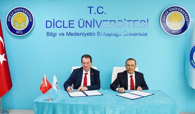 Dicle Üniversitesi'nde ‘petrol’ aranacak: Geliri yüzde 3