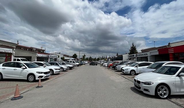 Mart ayında en fazla satılan 5 araba modeli belli oldu!