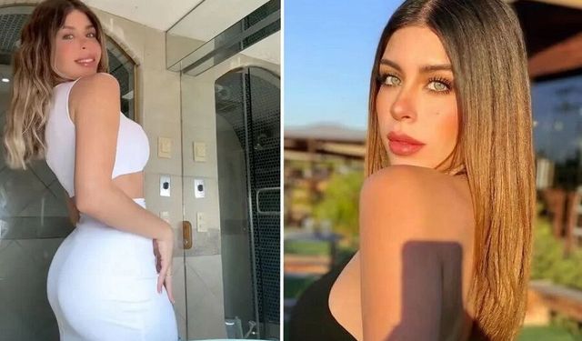 Güzellik kraliçesi kaynanası tarafından vuruldu: "Onu benden çaldın!"