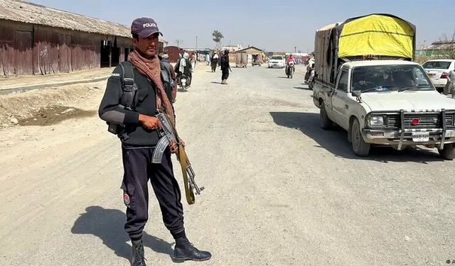 Bingöllü genç, Taliban saldırısında hayatını kaybetti!