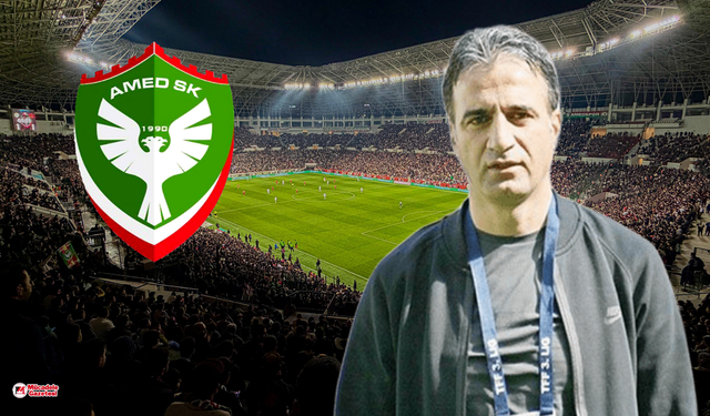 AMEDSPOR
