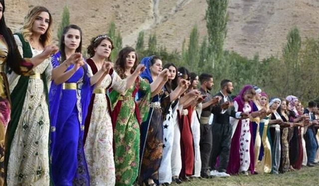 6 köyde dikkat çeken karar: Kadınlar gelinlik giymeyecek, halay başı olmayacak!