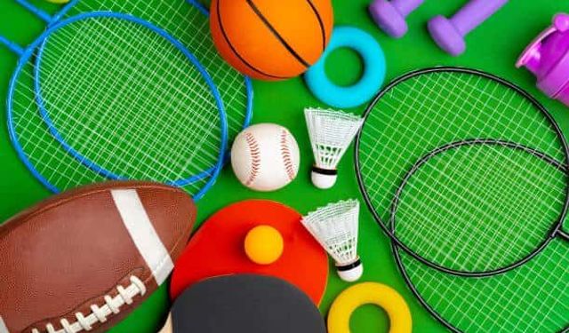 Spor Malzeme Ve Aletleri Satın Alınacaktır