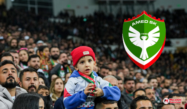 AMEDSPOR