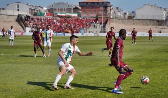 Amedspor’dan TFF’ye açık çağrı: “Derhal başlatılmalı!”