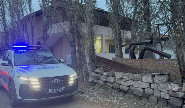 Uykuda gelen gizli düşman yürekleri ağza getirdi: 2 kardeş son anda kurtarıldı!