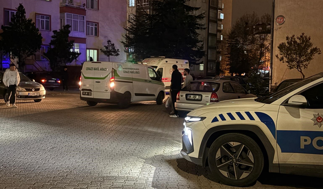 Yakınları seferber olmuştu: İtfaiye kapıyı açınca acı gerçekle karşılaştılar!