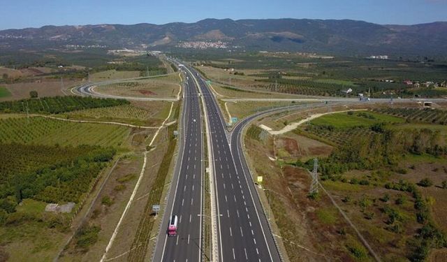 Yol İşleri Yaptırılacaktır