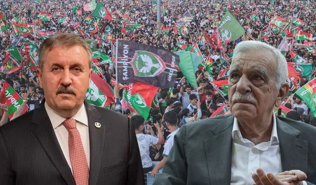POLİTİKA