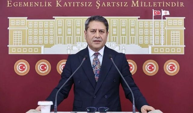 AK Partili vekilin damadı ve dünürü gözaltına alındı