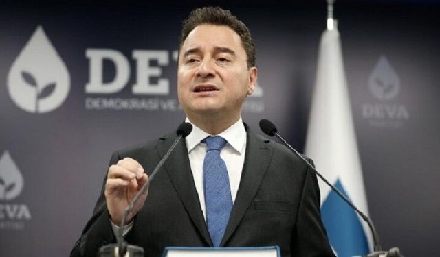POLİTİKA
