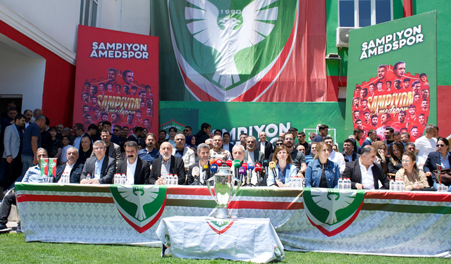 AMEDSPOR