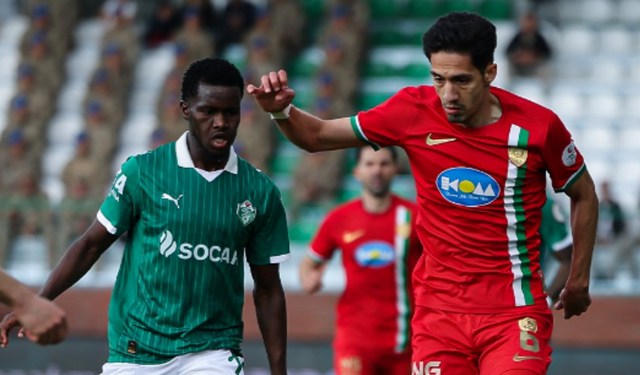 AMEDSPOR