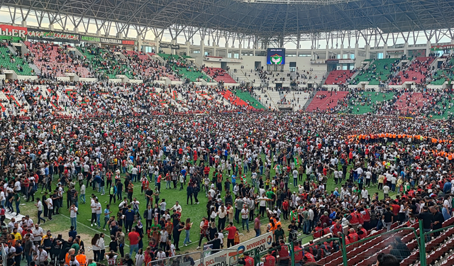 AMEDSPOR