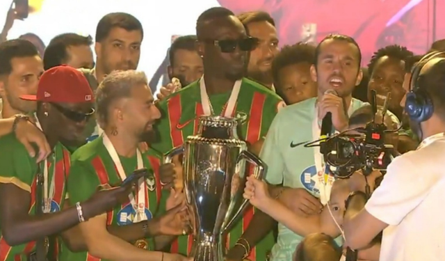 AMEDSPOR