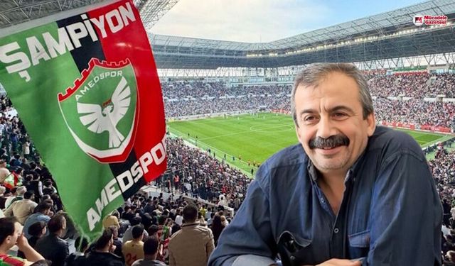 AMEDSPOR