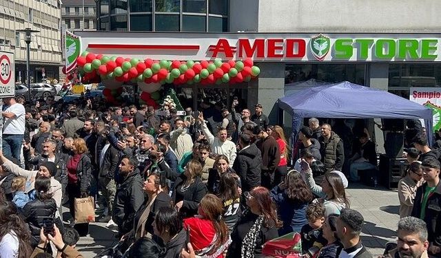 AMEDSPOR