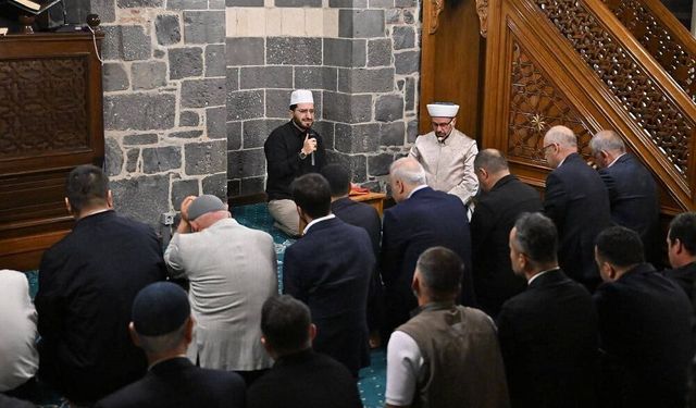 DİCLE ÜNİVERSİTESİ