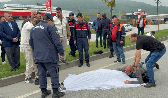 SON DAKİKA