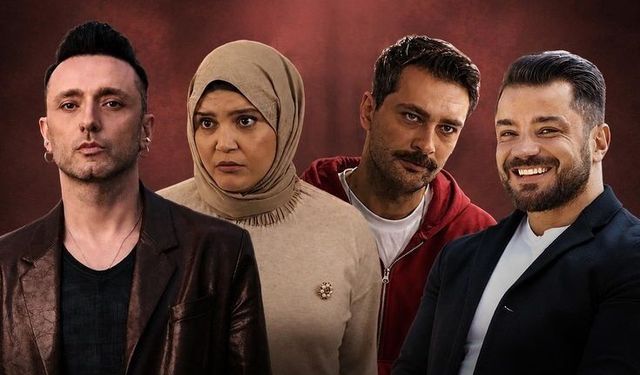 Çok sayıda ünlü isim gözaltına alındı: İsimleri belli oldu!