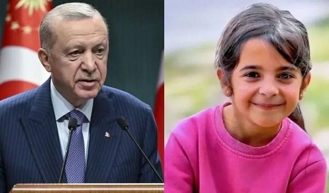 Çandar’dan Erdoğan’a Narin Güran çağrısı: “Konuya bizzat el atın!”