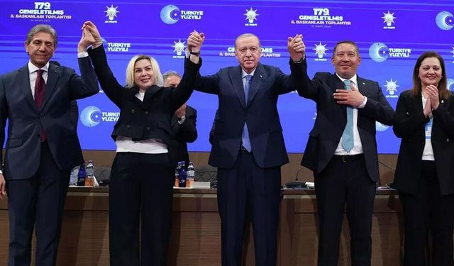 POLİTİKA