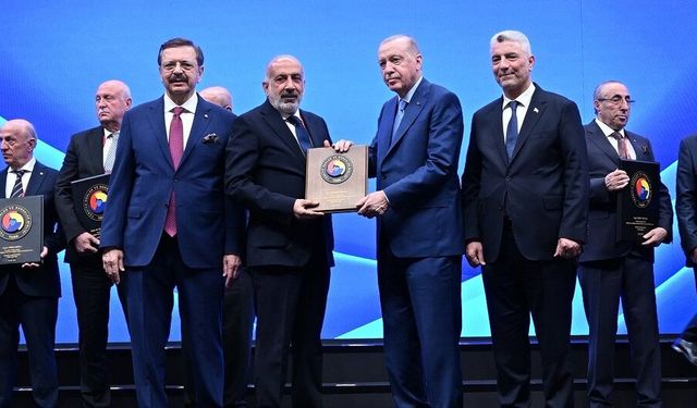 Cumhurbaşkanı Erdoğan’dan Diyarbakır’a ‘Şeref Belgesi’