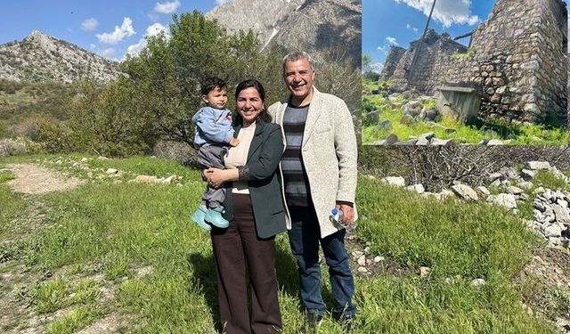 POLİTİKA