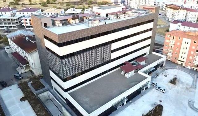 Diyarbakır’a yeni hastane: Hizmete açıldı, işte adresi