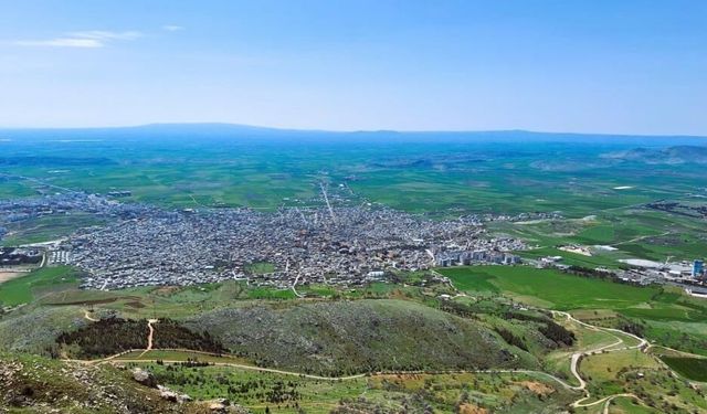 Diyarbakır’daki o bölge turizme kazandırılmayı bekliyor: Çağrı yapıldı