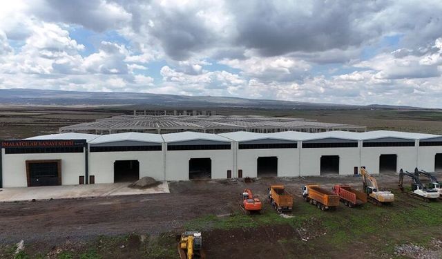 Diyarbakır’a dev yatırım: Hastane, spor, otel, cami, işyeri yapılacak!