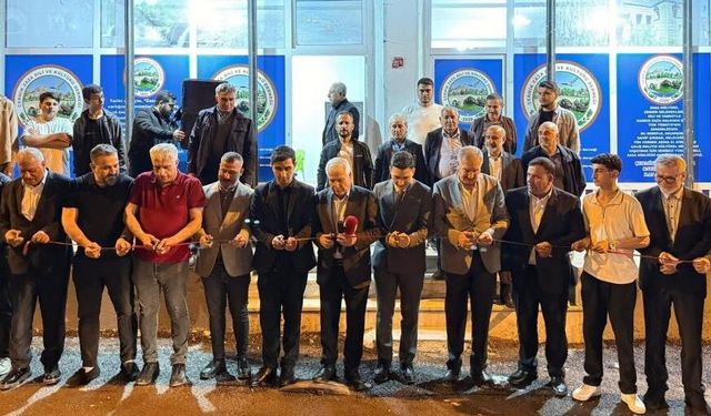 Diyarbakır'da Zaza Dili ve Kültürü Derneği açıldı: Kaymakam çağrı yaptı!