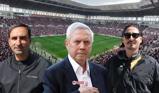 Diyarbakır’dan Aziz Yıldırım yorumu: “Amedspor’da görmek isteriz”