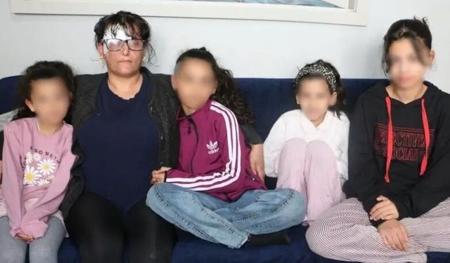 Diyarbakırlı anne tedaviye ulaşamıyor: “Çocuklarım üzülmesin diye…”