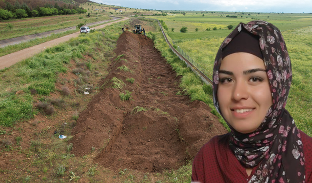 Faili meçhul dosya çözüldü: 10 yıl önce öldürüp gömdüğünü itiraf etti!